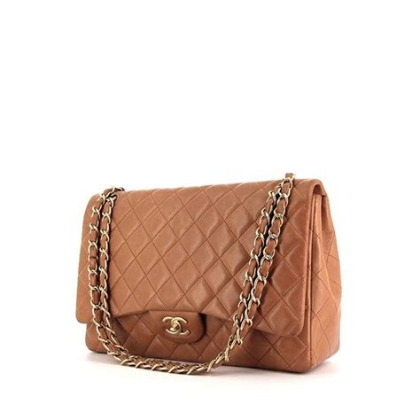borse blu trapuntate tipo chanel